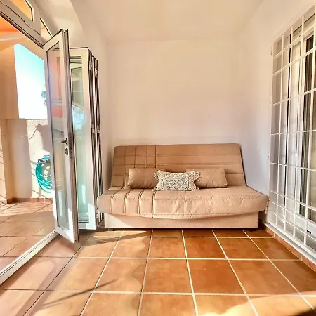 Alma Salada Beach Hotel