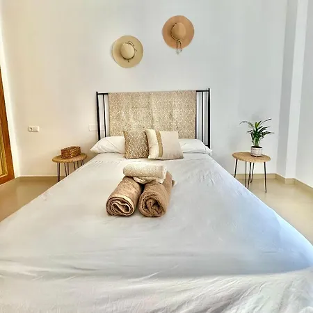 Alma Salada Beach Hotel